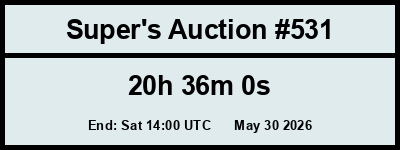 Countdown Timer